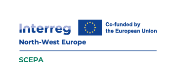 SCEPA, Interreg North-West Europe
